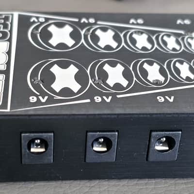 RockBoard ISO Power Block V10 image 4
