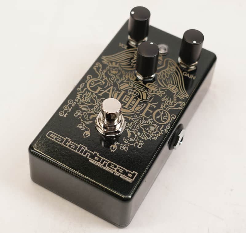 Catalinbread GALILEO