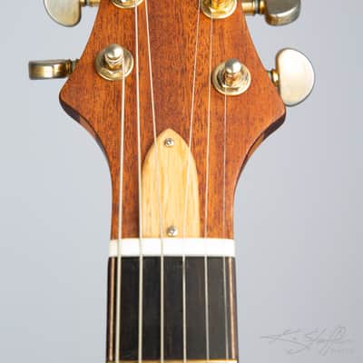 Solano Speed Shop The Secretary 2023 Offset Guitar image 5