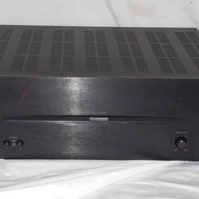 Audiosource AMP300 2 channel stereo power amplifier image 1
