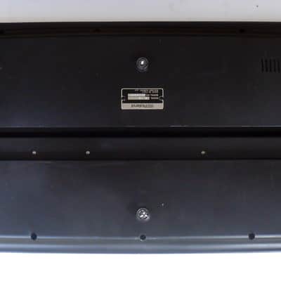 Roland E16 61-Key Intelligent Synthesizer Black image 11