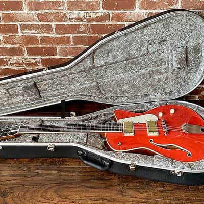 Tll Decakard 2020 Fiesta Red/Natural W/ Mcnelly Pickups New (Authorized Dealer) *Demo Vid Added* image 20