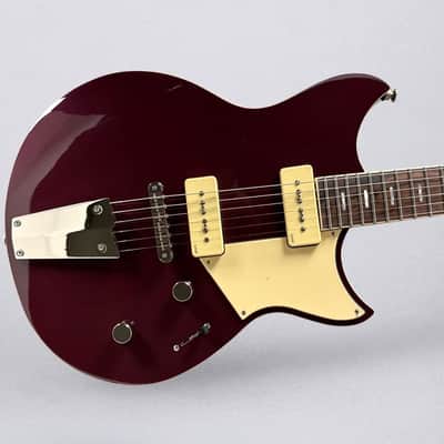 Yamaha Revstar Standard RSS02T 2026 - Hot Merlot image 4
