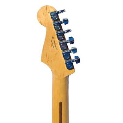 2017 Fender Special Edition Standard Stratocaster image 6