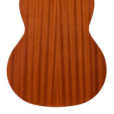 Kremona S65 C GG Classical Guitar - Solid Cedar top, Mahogany b/s, Purple Heart fretboard/Bridge image 2