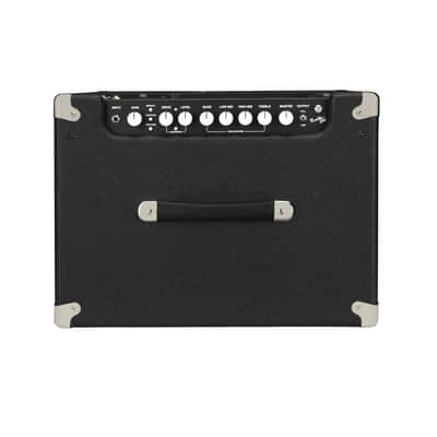 Fender 237-2100-000 Rumble 800 Combo Bass Amp image 4