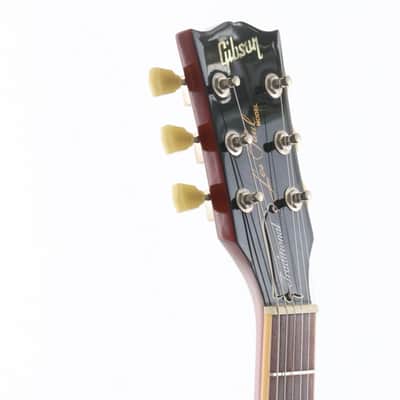 GIBSON USA Les Paul Traditional 2016 T Heritage Cherry Sunburst [160029238] (06/11) image 11
