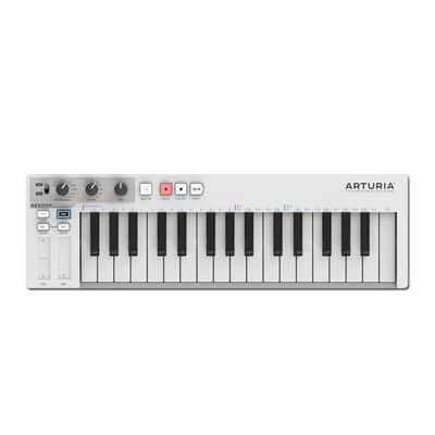 Arturia KeyStep - USB MIDI Controller [Three Wave Music] image 2