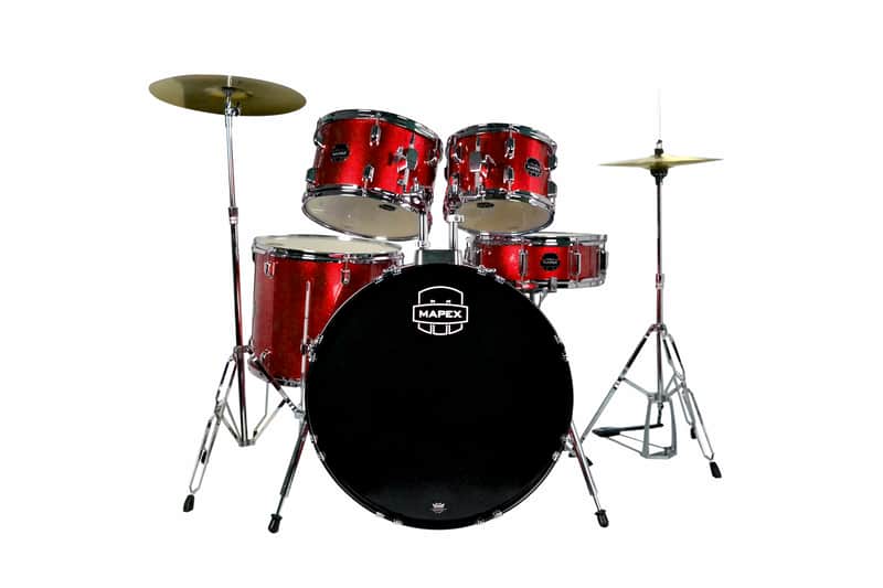 Mapex Comet Stage Infra Red image 1