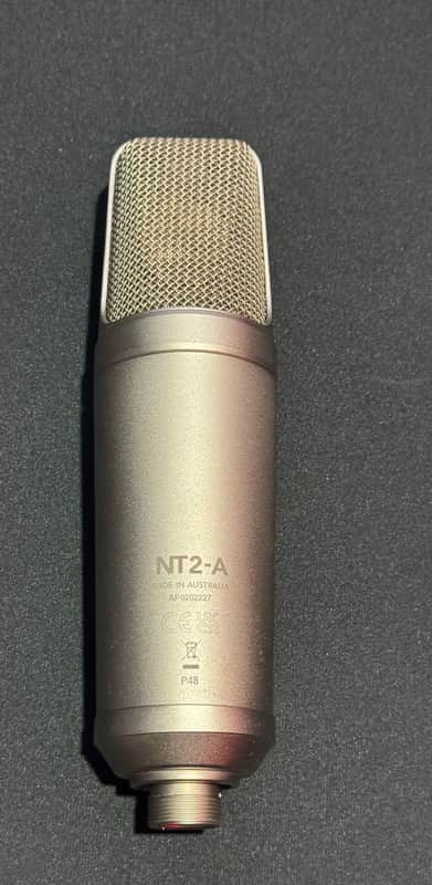 RODE NT2-A