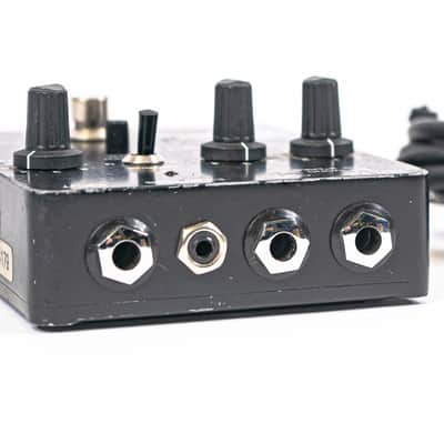 TC Electronic Stereo Chorus + Pitch Modulator & Flanger Effect Pedal - Vintage image 6
