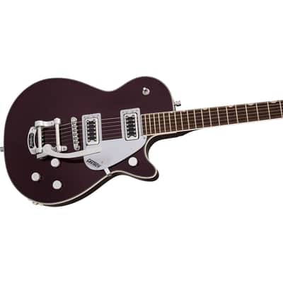 Gretsch Guitars Electromatic G5230T Dark Cherry Metallic image 4