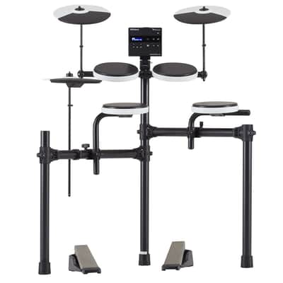 Roland TD-02K 5-Piece Electronic V-Drums Kit image 4