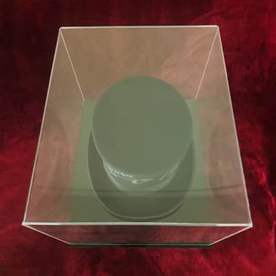 Slash Top Hat Signed w/ Artwork 2018 - Black image 6