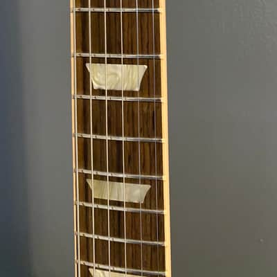 Gibson SG Standard 2019 - Present - Heritage Cherry image 4