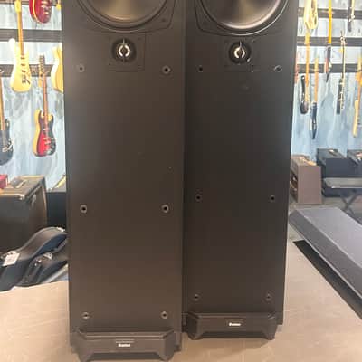 Boston Acoustics Lynnfield VR20 2-Way Floor Speakers image 2