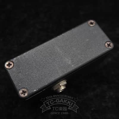 D.A project D.A-Booster(True Bypass) image 3