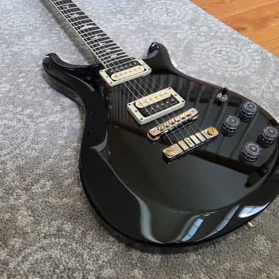 PRS S2 McCarty 594 Thinline 2020 - 2025 - Black image 7