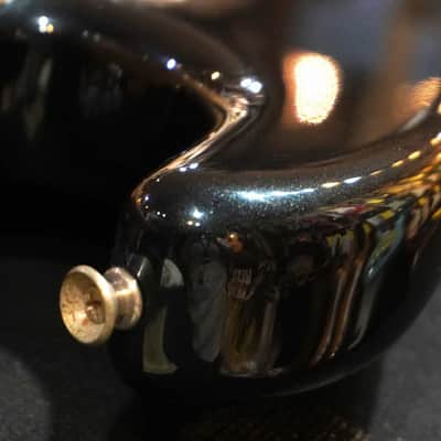 FENDER CUSTOM SHOP Master Built Eric Clapton Stratocaster NOS by Todd Krause Mercedes Blue [CZ51728] (03/16) image 21