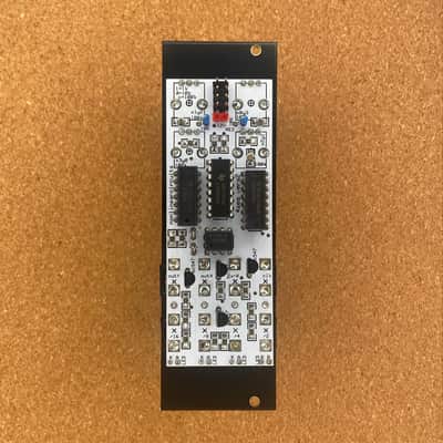 NLC Nonlinear Circuits 4SEQ image 2