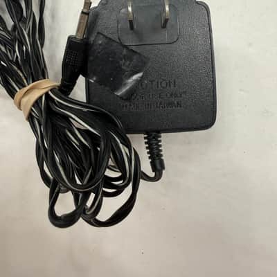 Digitech DOD 410-095 9v DC 500mA Guitar Effect Pedal OEM Power Supply Adapter image 2