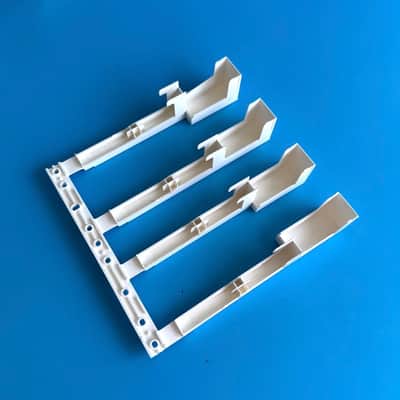 CASIO WK-110 WK-200 CTK-1100 CTK-2500 Keyboard Part: White Keys Set [C-E-G-B] image 2