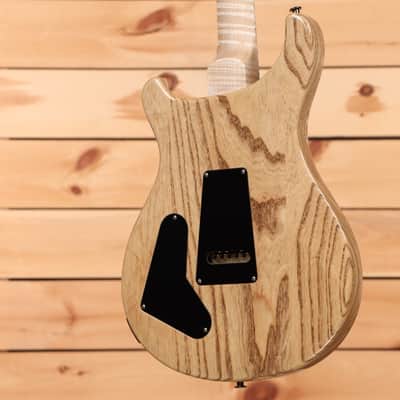 Paul Reed Smith Special 22 Semi-Hollow Wood Library - Trampas Green Fade-24 0388177 image 8