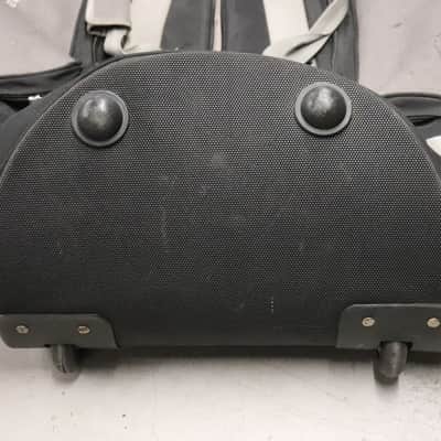 Samsonite Hardware Rolling Bag Bild 10