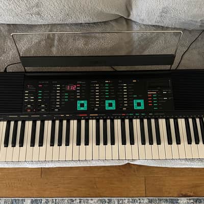 Yamaha PSR-90 FM Synthesizer Arranger + Near Mint -Super Clean +FAST-SAFE-SHIP image 6