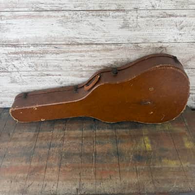 ONE OWNER Gibson ES-295 1952 - Gold w/ OHSC! image 19
