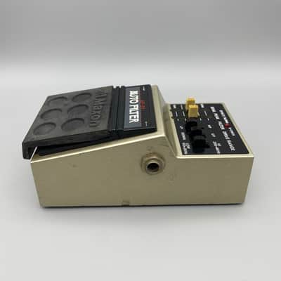 Maxon AF-01 Auto Filter 1980s - Tan image 2