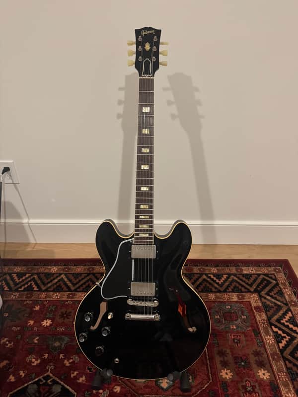 Gibson ES-335 1964 Reissue