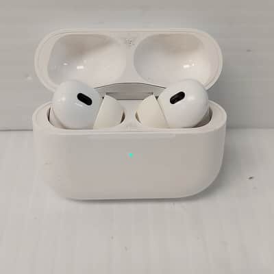 Apple A2700 Airpods Pro Gen 2 image 16