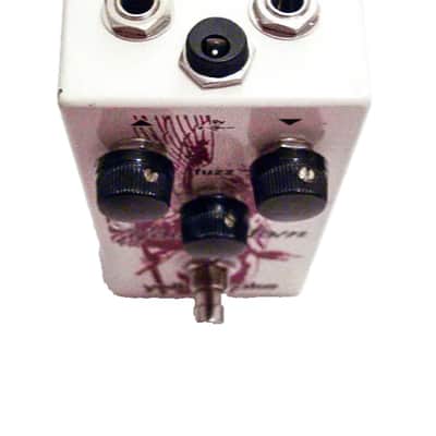 Yellowcake Your Mom Fuzz image 2