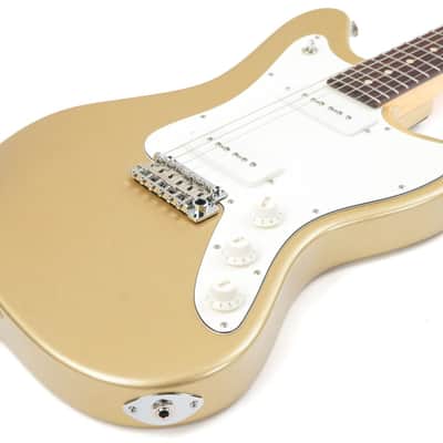 Suhr Classic JM S90 Gold 2024 image 11