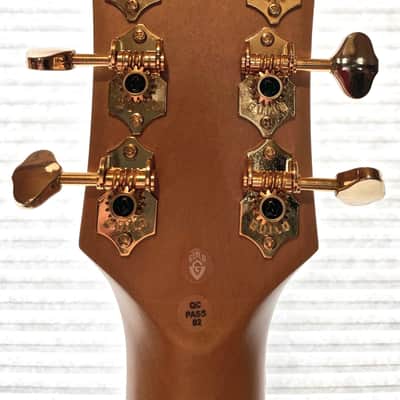 Guild Jumbo Junior Reserve Maple Mint Condition image 8