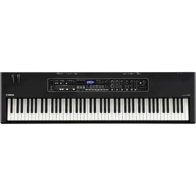 Yamaha CK88 88-Key Stage Keyboard image 1
