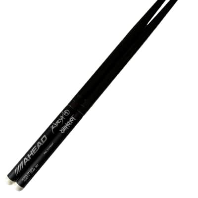 Joey Jordison Signature Ahead Drumsticks image 1
