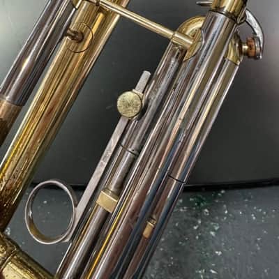 Conn Director Trumpet (Used) image 4