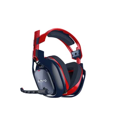 ASTRO A40 TR X-Edition Headset image 10
