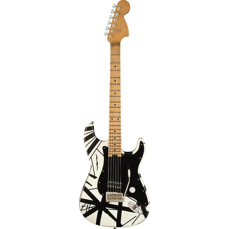 EVH Striped Series '78 Eruption image 1