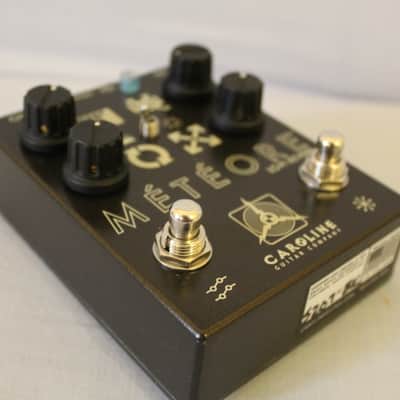 Caroline Guitar Company Météore Lo-Fi Reverb image 2