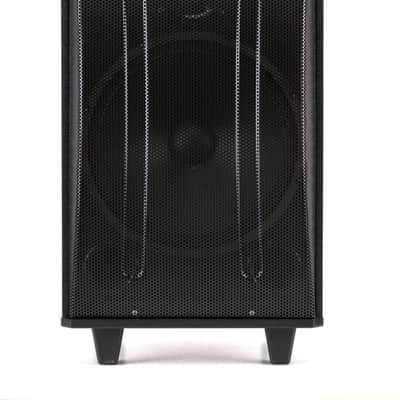 Audiodesign Pro M3 12W/L - Cassa Portatile Multiuso image 2