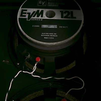 Two-Rock 2x12” Vertical Cab image 4
