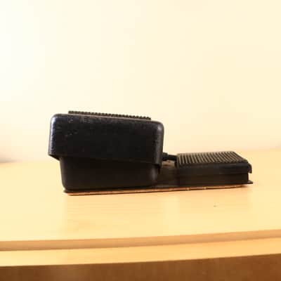 SynDrums/Synare Electronic Drum Foot Trigger Pollard Industries Expression image 10