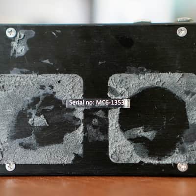 Morningstar Engineering MC6 MkII image 2