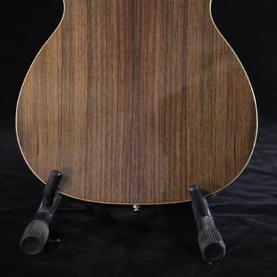 2006 Webber 000 12-fret    Rosewood/Englemann image 3