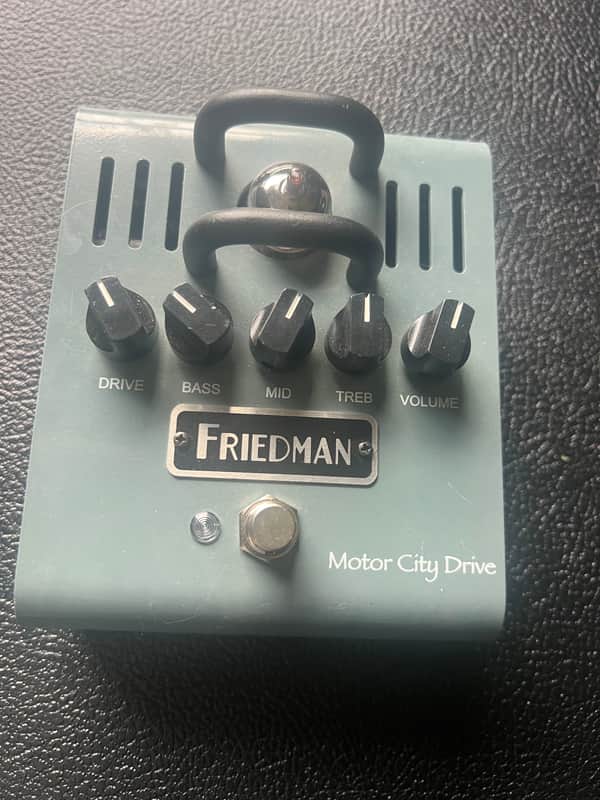 Motor City Drive Deal - Save $0!