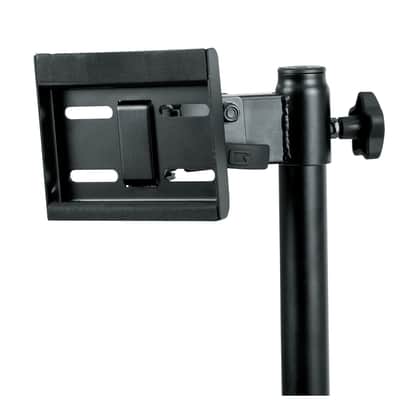 B-Stock Gator Frameworks Standard Adjustable Tripod LCD/LED TV Monitor stand for Screens up to 48" (GFW-AV-LCD-1) image 6