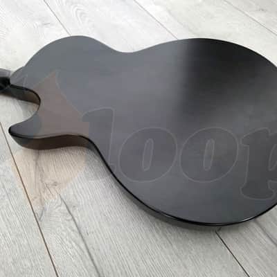 Gibson Melody Maker Ebony 2010 image 8